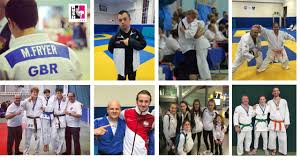 Image result for Solihull Judo Club
