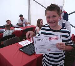 Image result for Corlust Meccano Club