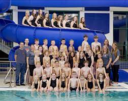 Image result for Grimsby Penguins Swimming Club