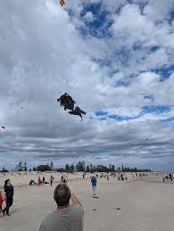 Image result for Poole Kite Fliers