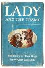 The Disney Vault, disneyfuckyeah: Lady &amp; The Tramp book issued 2...