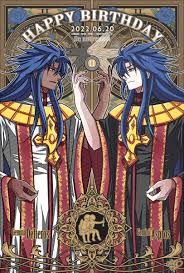 「双子座のデフテロス」の画像検索結果