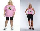 The BIGGEST LOSER WINNER: Helen | FitCeleb.