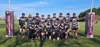 Image result for Chorley Panthers Rugby League Football Club