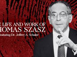 Image result for szasz