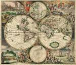 File:World Map 1689.JPG - via Daymix