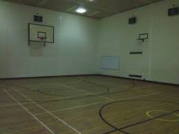 Image result for Thornaby Pavilion Badminton Club