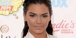 KENDALL JENNER Reportedly Throws Money In Waitress Face After.