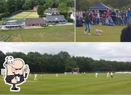 Image result for Roe Green Cricket Club