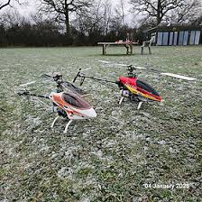 Image result for Banbury Model Flying Club