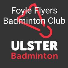 Image result for Flyers Badminton Club