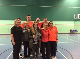 Image result for Southwell Junior Badminton Club- Nottinghamshire