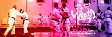 Image result for Warrington Shotokan Karate Club