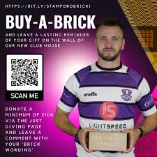 Image result for Stamford Rugby Union Football Club Ltd