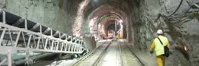 Image result for us government underground facilities tunnels