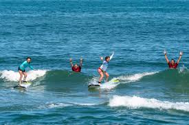 Image result for Freeride Surf School