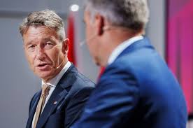 Image result for Terje Aasland