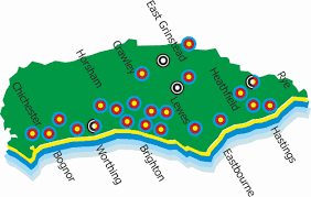 Image result for Crawley Archery Club