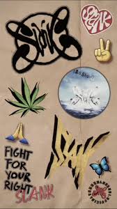 Image result for gambar slank