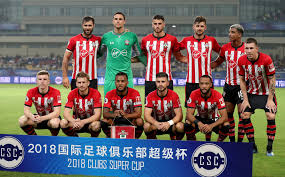 Image result for Team Southampton