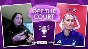 Image result for Robins Netball Club