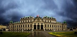 Schloß Belvedere - Bild \u0026amp; Foto von Tobias Tetzner aus Wien ... - Schloss-Bellevue-a19137344