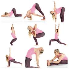 Image result for Kb Yoga