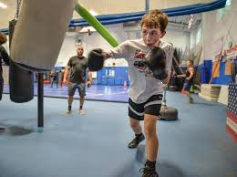Image result for Pontypool Boxing Club