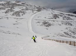 Image result for Cairngorm Snowboard Club