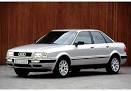 Cheap Audi 80 Car Insurance