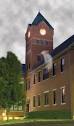 Glenville State College: A Picturesque Campus with a Haunting Past