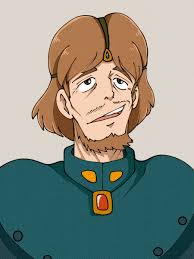 「クロトワ 風の谷のナウシカ」の画像検索結果