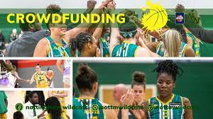 Image result for Nottingham Wildcats