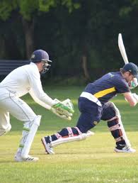 Image result for Claygate Cricket Club