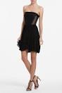Bcbg.com: Reyna Strapless Dress, Bcbgmaxazria (QUK6O209-001) ($200 ...