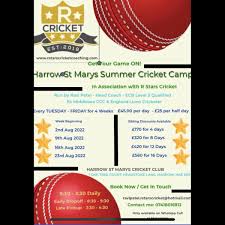 Image result for Harrow St Marys Sports Club
