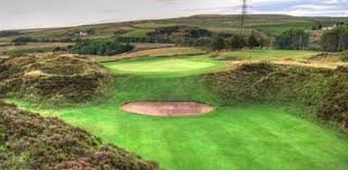 Image result for Accrington & District Golf Club