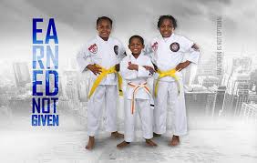 Image result for ATA Martial Arts Mobile