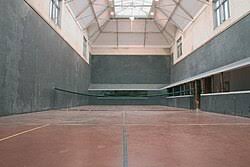 Image result for Hatfield House Tennis Club