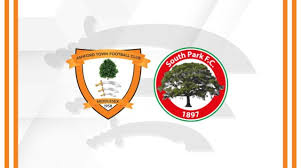 Image result for South Park Fc