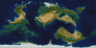 Image result for equirectangular