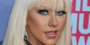Christina Aguilera Demam Panggung Christina Aguilera - 0000346446