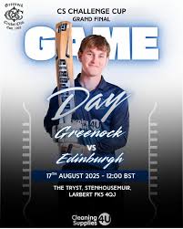 Image result for Greenock Cricket Club