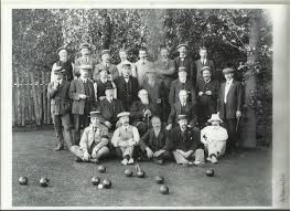 Image result for Friary Bowls Club