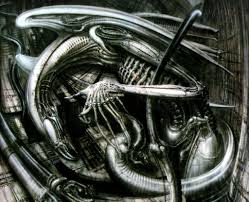 Image result for giger