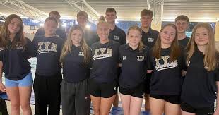 Image result for Tadcaster Amateur Swimming Club