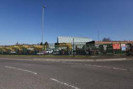 Image result for Gateshead Storm