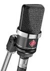 Neumann TLM 102 image: (fezzouz) - Audiofanzine