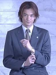 「北岡秀一 仮面ライダー龍騎」の画像検索結果