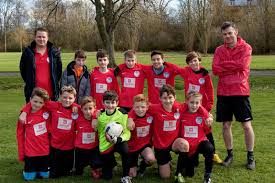 Image result for CAVERSHAM AFC